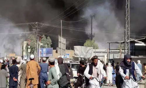 Understanding the four decades of Afghan crisis