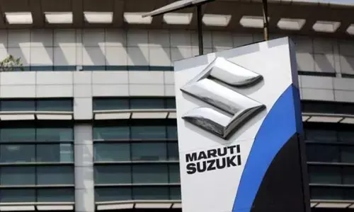 Maruti recalls 1.81 lakh cars to rectify defects