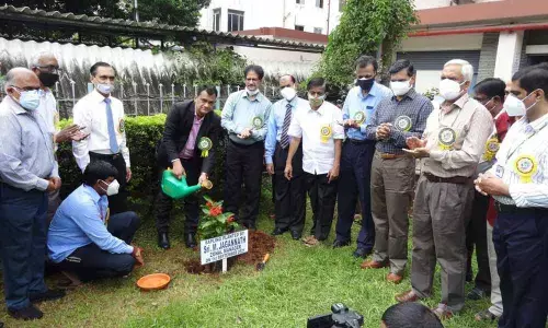 LIC organises special programmes