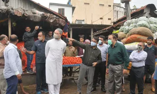 Mir Alam Mandi set to bask in past glory