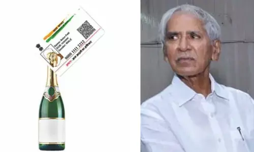 Neppalli Nageswara Rao