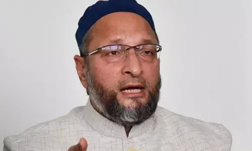 Asaduddin Owaisi