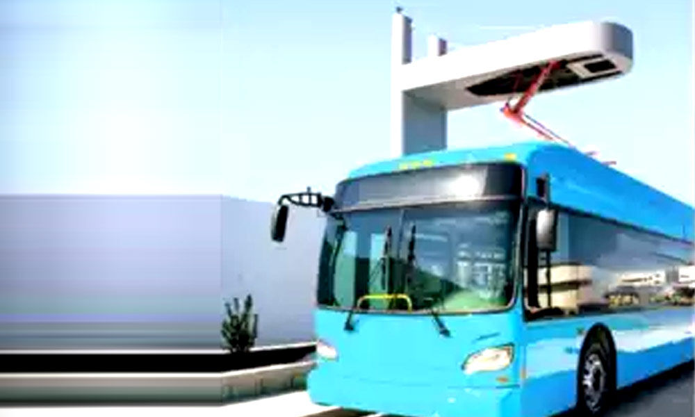 Tamil Nadu Abandoned Plans To Purchase New Electric Buses