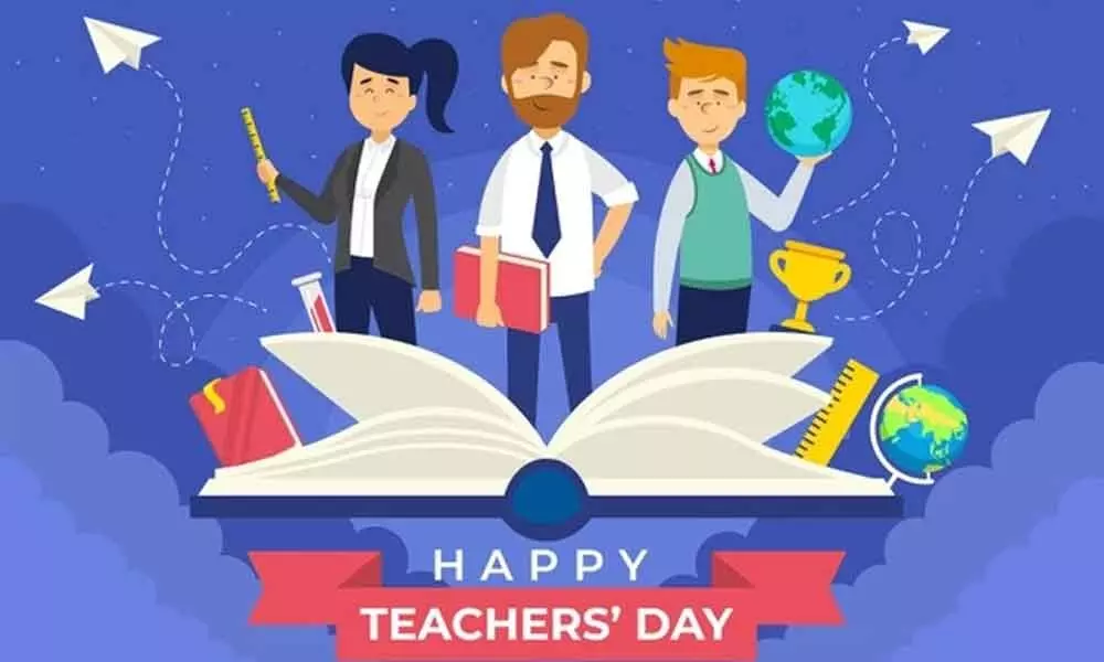 teachers day quotes messages