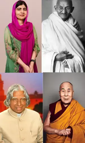 Teachers Day Quotes By Famous People