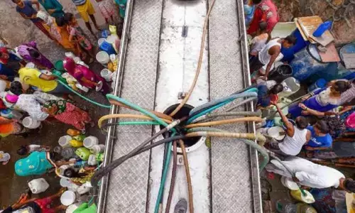 Kejriwal pilot project failed