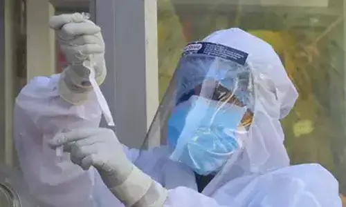 Telangana Coronavirus