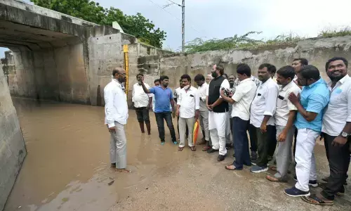 MP Uttam Kumar Reddy
