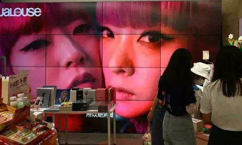 Representational Image