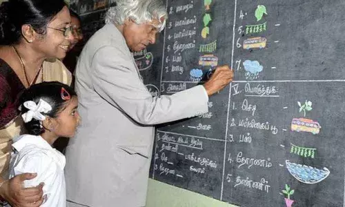 Abdul Kalam