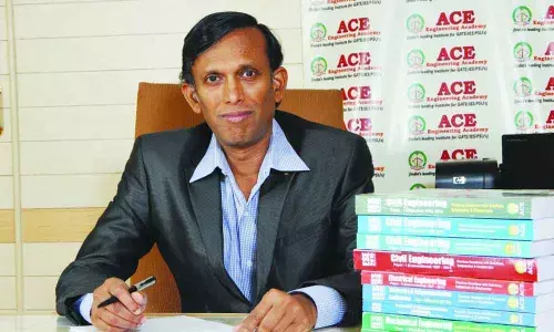 Prof Y V Gopala Krishna Murthy