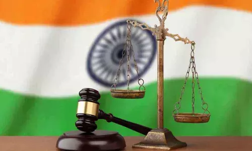 National Lok Adalat to be held at courts across Telangana on Sept 11