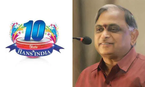 Prof Konka Yadagiri, Former Director, Telugu Akademy, Hyderabad.