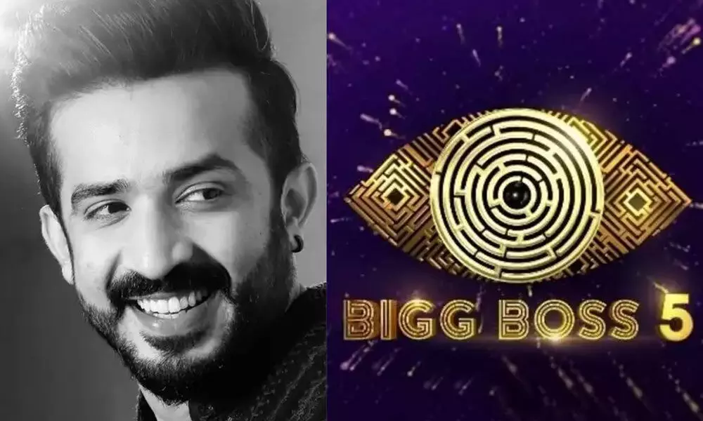 Bigg Boss Telugu Season 5: Will Anchor Ravi be in secret room?
