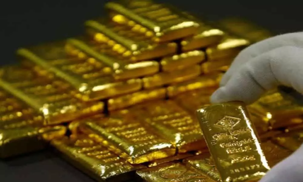 Gold rates today, 11 September 2021