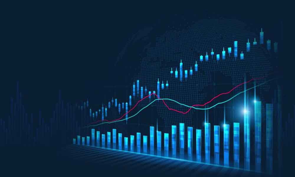 Consolidation likely as leading indicators in overbought zone