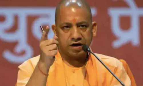 Chief Minister Yogi Adityanath