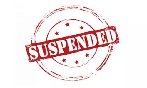 Picture used for representational purpose only