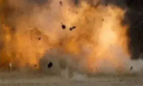 Representative image . Image Credit: ANI