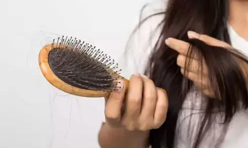 Post-Covid Hair Loss? Can Biotin help?