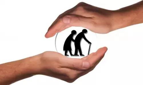 Atal Pension Yojana dominant social security scheme