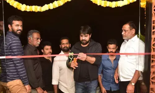 The Spice Kitchen takeaway makes debut in city to tickle taste buds