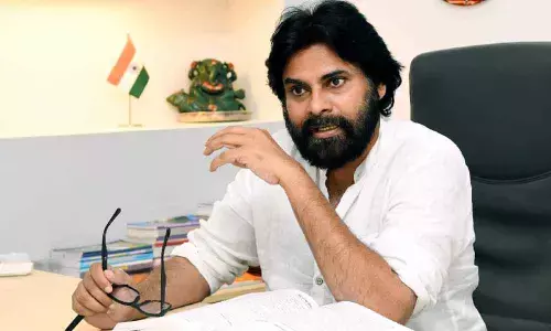 Pawan Kalyan