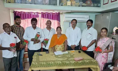 Vijayawada: Cycling Association elects new executive committee