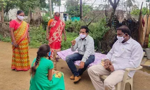 Ending life is not a solution to problems: Arogya Mitra