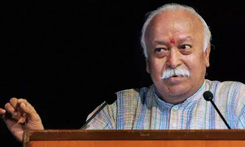 Mohan Bhagwat
