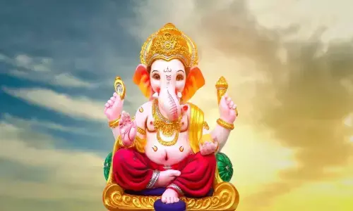 Karnataka government permits 5-day Ganesh Chaturthi festivities with restrictions