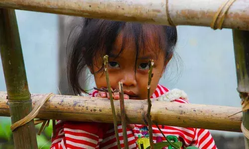 World Day Of War Orphans