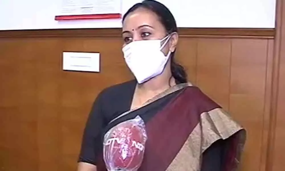 Kerala Health Minister Veena George said the boy may have spread Nipah virus to more people.(File)