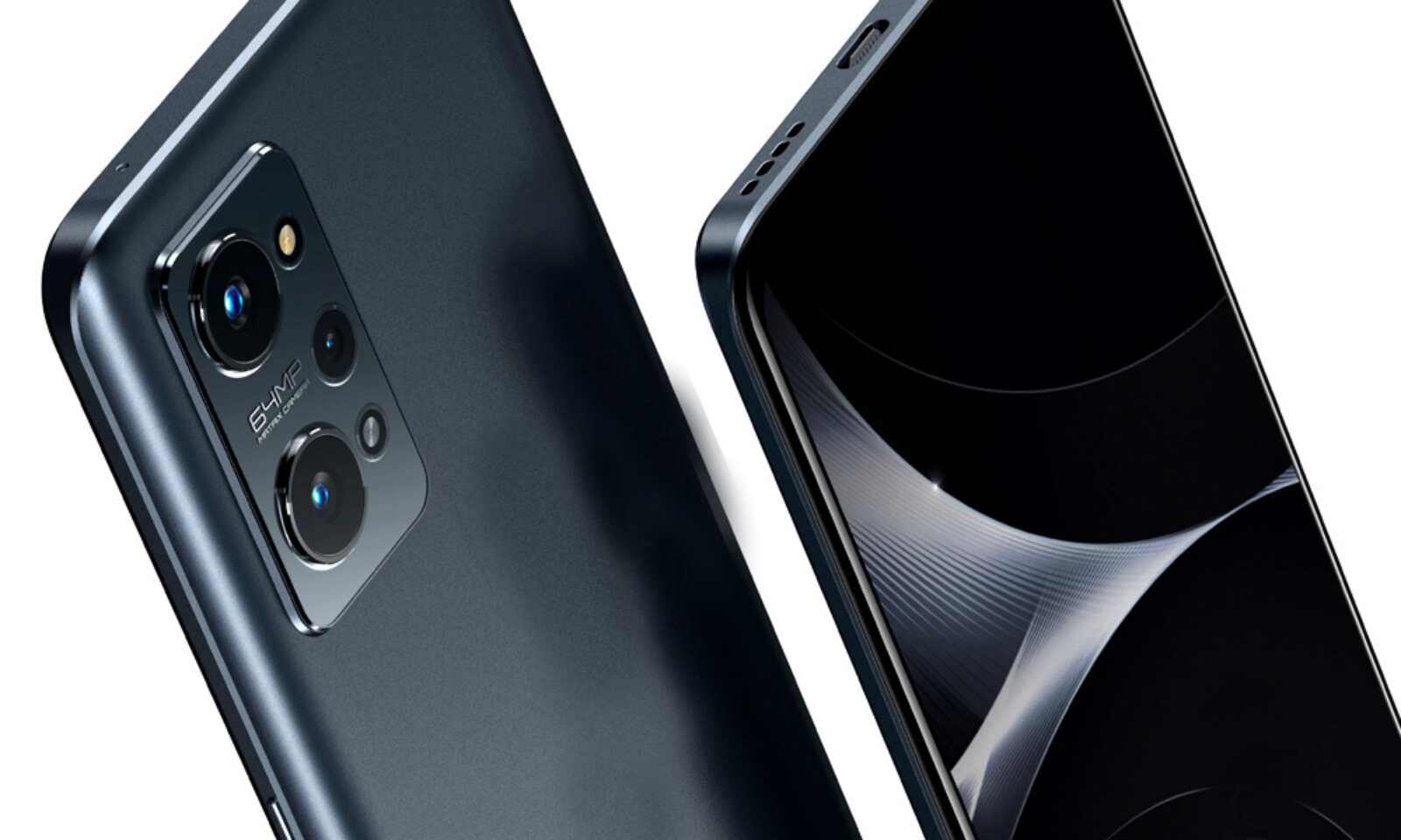 Realme GT Neo 2 launch confirmed, specifications tipped