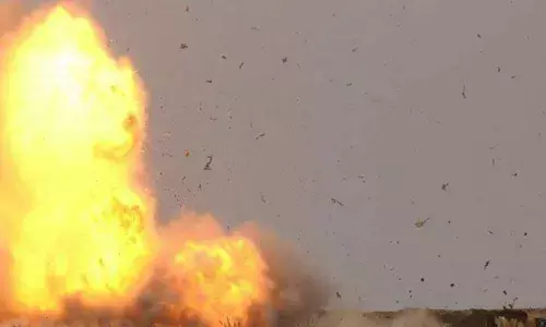 (Picture used for representational purpose only)