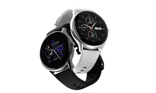 New smartwatch NoiseFit Core at Rs 2,999