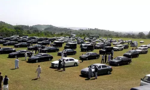 In India, Ola Cars would compete with established players such as CarDekho, Cars24, CarTrade, Droom and Spinny.