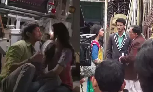 Vaani Kapoor And Parineeti Reminisced Late Actors Rishi Kapoor And Sushant Singh