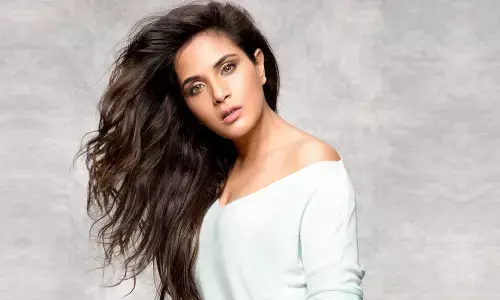 Richa Chadha
