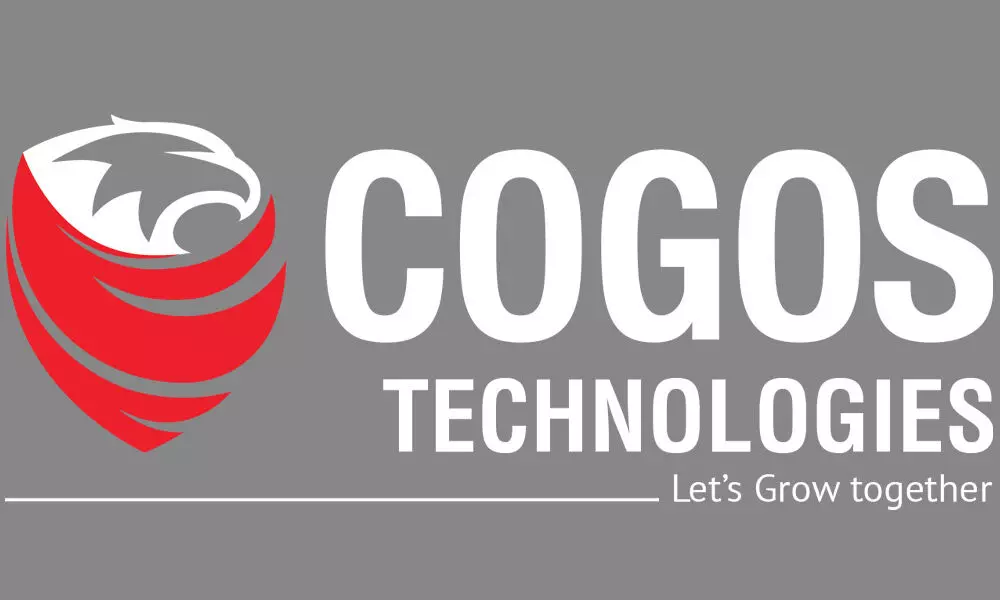 COGOS Technologies Pvt Ltd