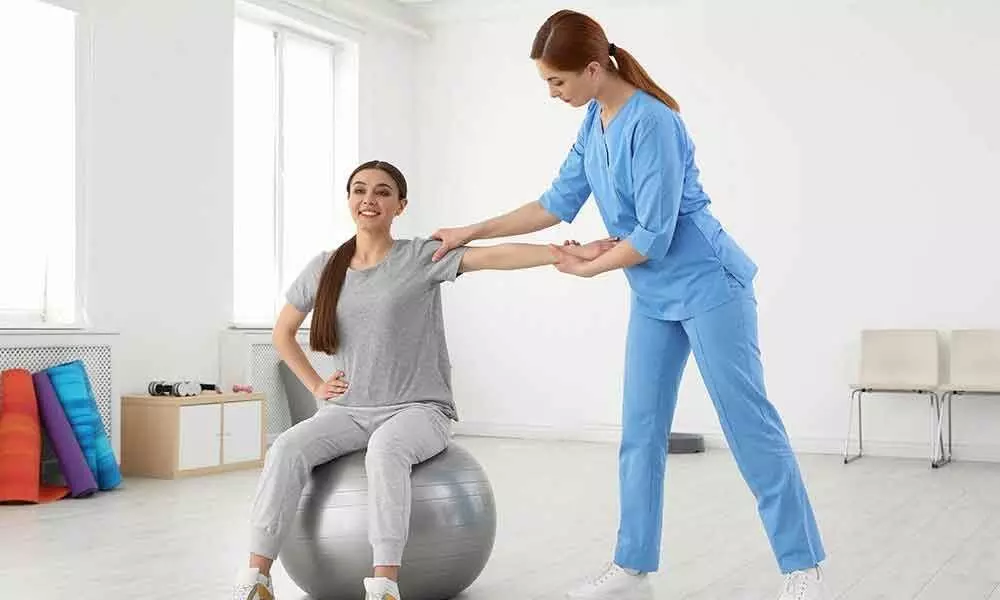 World physical Therapy Day