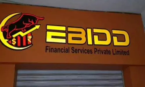 Prime accused held in EBIDD Fraud case in Anantapur