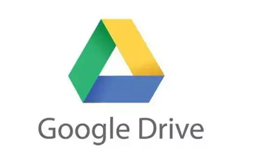 Google Drive