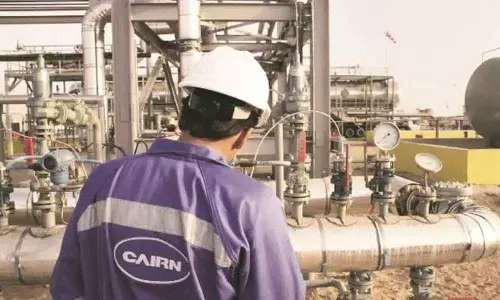 Cairn okays $1-bn refund offer; To drop cases against India