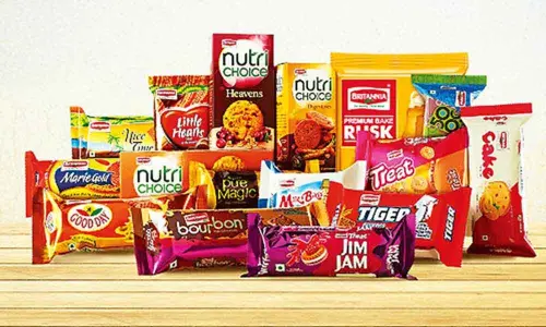 Britannia Industries