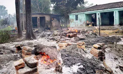 2013 Muzaffarnagar riots: 1,117 acquitted, only 7 convicted