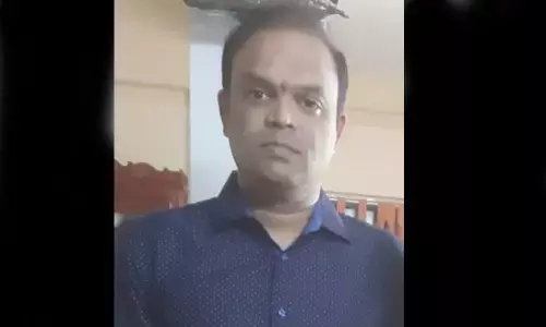 doctor Jayasheel Reddy