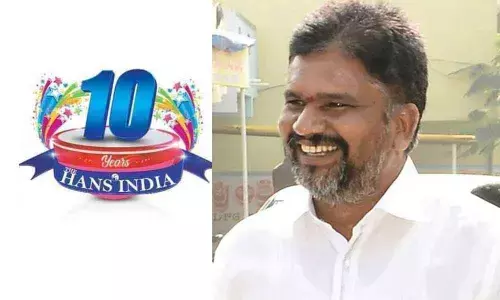 Yadagiri Shekhar Rao  Director, Nandini and Valmiki Educational Institutions  President, TRSMA, Telangana