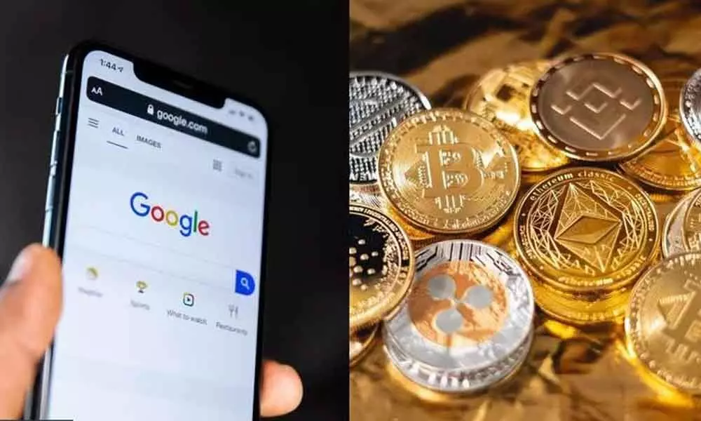 Google Play Store Removes Crypto Mining Apps