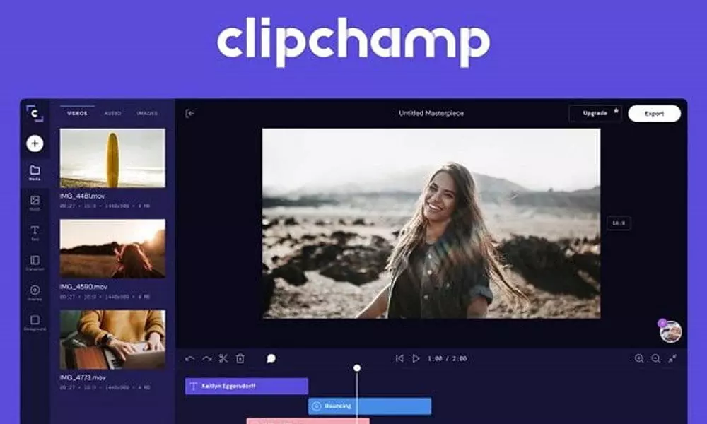 Microsoft Acquires Video Editing Startup Clipchamp